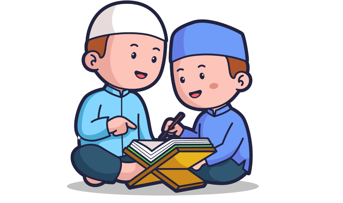 Quran for kids