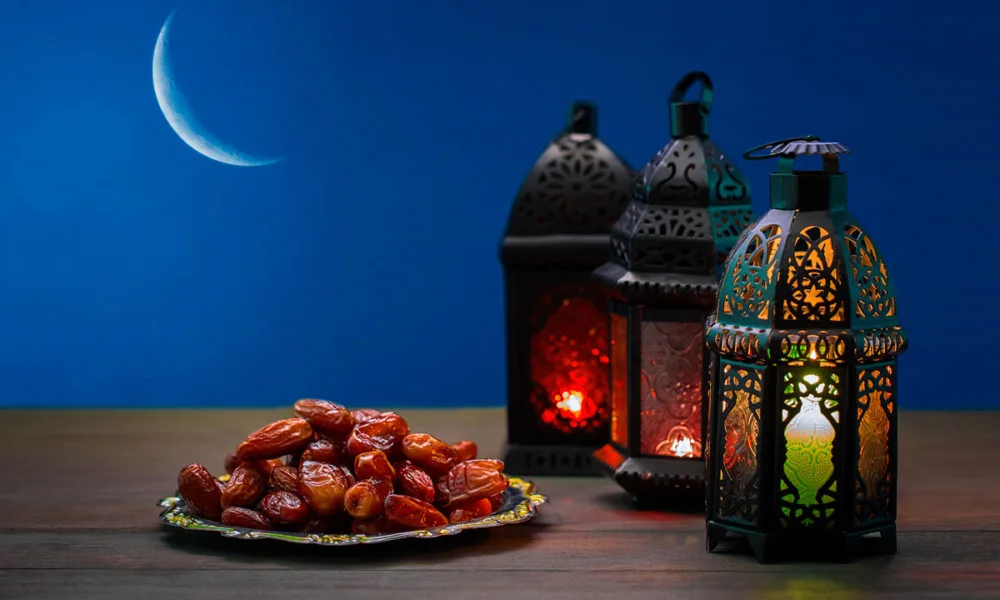What are the rules for fasting during Ramadan?